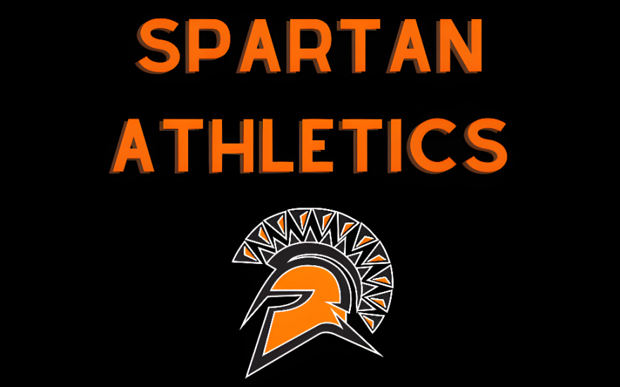 Spartan Athletics logo